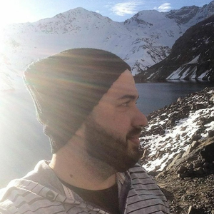 Foto de perfil de Victor Freitas