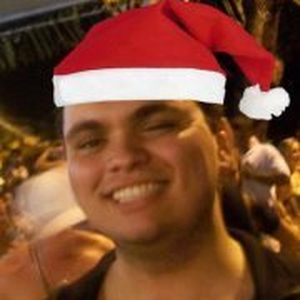 Foto de perfil de Thiago D. Faria
