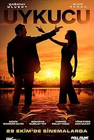 Poster 1 de Filme Uykucu (2025)