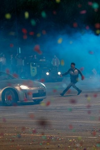 Poster de Episódio Assessment (2025)