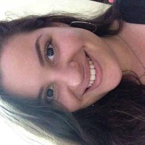Foto de perfil de Gitana Carvalho