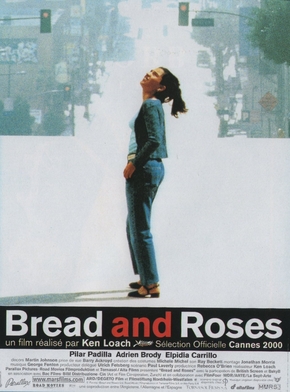 Pão e Rosas - 25 de Dezembro de 2000 | Filmow