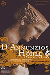 D'Annunzio's Cave - Poster / Capa / Cartaz - Oficial 1
