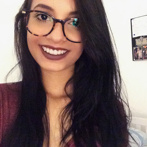 Foto de perfil de Ingrid