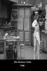 Lully ou le violon brisé (Lully ou le violon brisé)