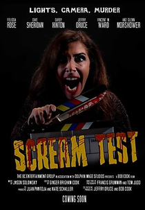 Scream Test (Scream Test)