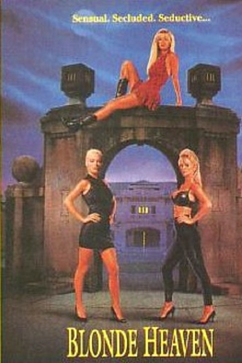 de Filme Sangue no Paraíso (1995)