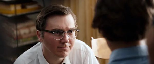 Paul Dano estrelará The Chaperones, novo drama da A24