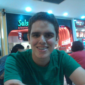 Foto de perfil de Túlio Rocha