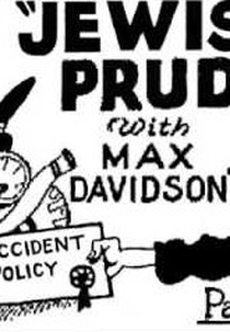 Jewish Prudence (Jewish Prudence)