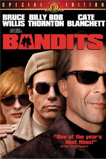  de Filme Vida Bandida (2001)
