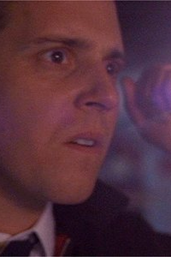Poster de Episódio Resolution (2007)