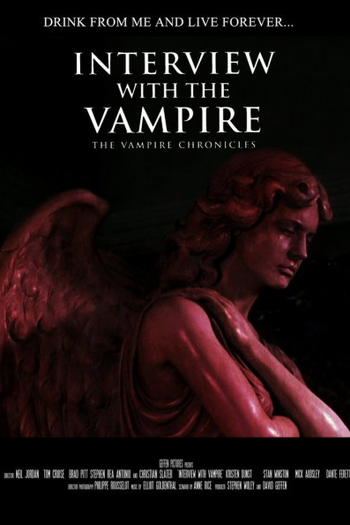  de Filme Entrevista Com o Vampiro (1994)
