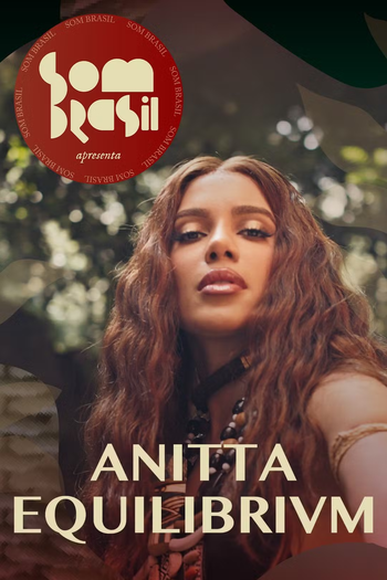  de Filme Som Brasil apresenta: Anitta (2026)