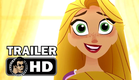 TANGLED 2: BEFORE EVER AFTER - Official Trailer (2017) Mandy Moore Disney Animation Movie HD