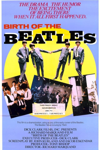  de Filme Beatles: Nasce um Sonho (1979)