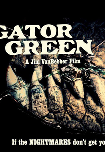 Gator Green (Gator Green)