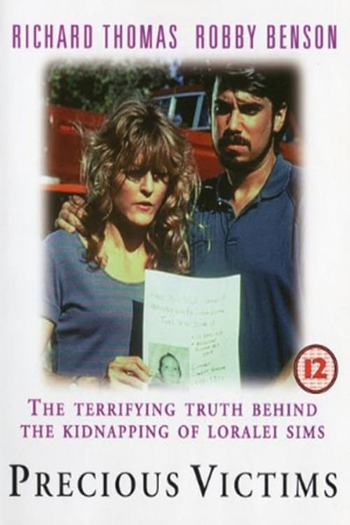 Poster de Filme Vítimas Preciosas (1993)