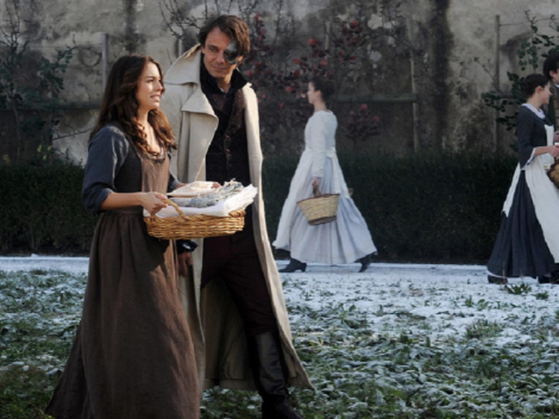 Foto 1 de La Bella e la Bestia