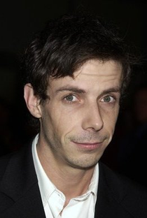 Noah Taylor - Poster / Capa / Cartaz - Oficial 2