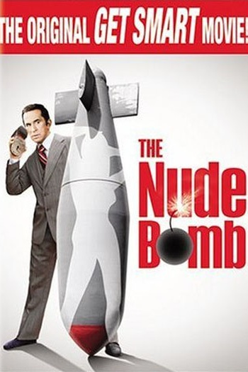  de Filme A Bomba que Desnuda (1980)