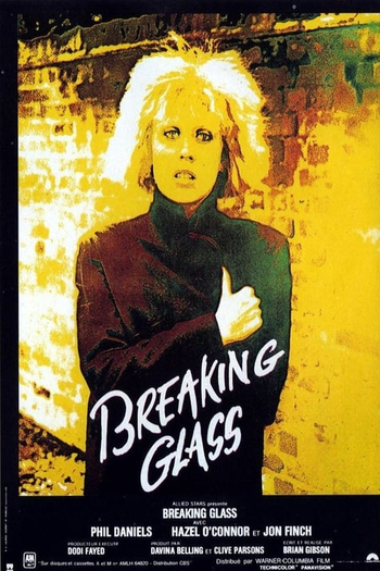  de Filme Breaking Glass (1980)