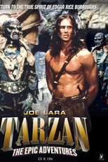 As Aventuras Épicas de Tarzan (Tarzan - The Epic Adventures)