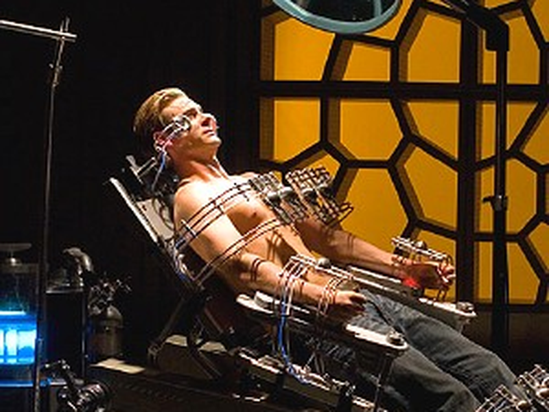 Foto 6 de Flash Gordon