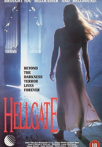 A Porta do Inferno (Hellgate)