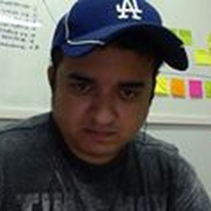 Foto de perfil de Paulo