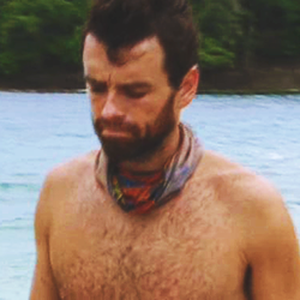 Foto de perfil de Garrett