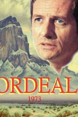 Agonia do Deserto (Ordeal)