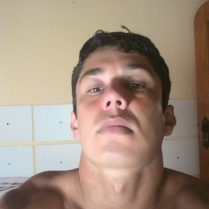 Foto de perfil de Fabrício