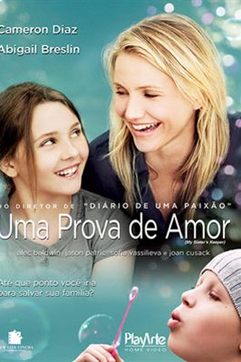  de Filme Uma Prova de Amor (2009)