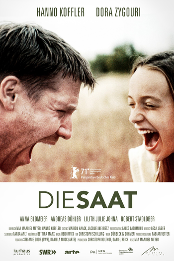  de Filme Die Saat (2021)