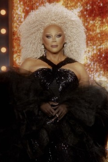 Poster de Episódio Grand Finale (2026)