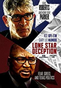 Lone Star Deception (Lone Star Deception)