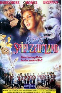 Babes in Toyland - Poster / Capa / Cartaz - Oficial 3