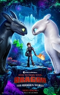 Como Treinar o Seu Dragão 3 (How to Train Your Dragon: The Hidden World)