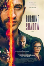 Sombra Ardente (Burning Shadow)