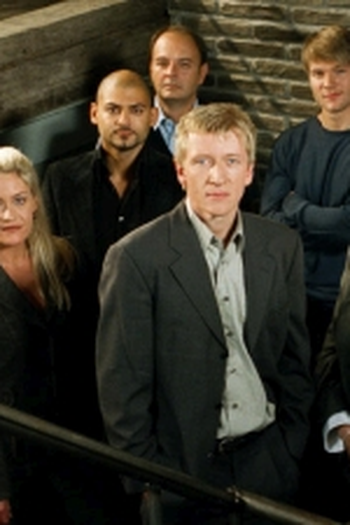 Poster de Episódio Sisyfos (1) (2004)