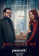 Um Lobo Como Eu (2ª Temporada) (A Wolf Like Me (Season 2))
