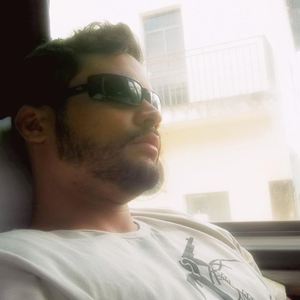 Foto de perfil de Osvaldo Souto