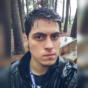Foto de perfil de Mateus de Morais