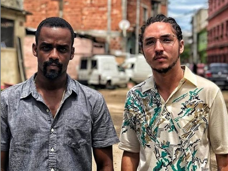 Foto 1 de Impuros (2ª Temporada)