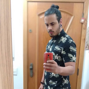 Foto de perfil de Paulo  Pontes