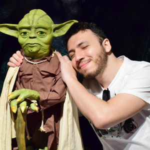 Foto de perfil de Elton