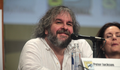 Peter Jackson revela que está trabalhando em três novos roteiros