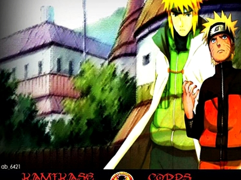 Foto 6 de Naruto Shippuden (5ª Temporada)