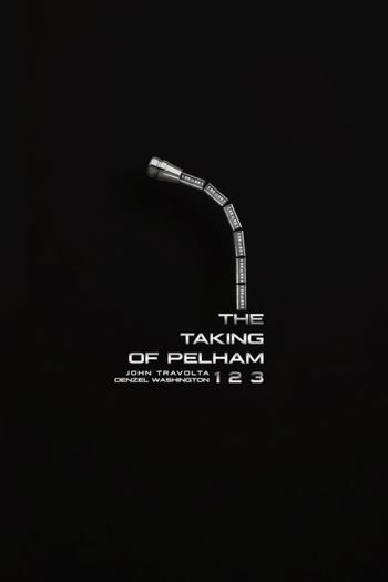  de Filme O Sequestro do Metrô 1 2 3 (2009)